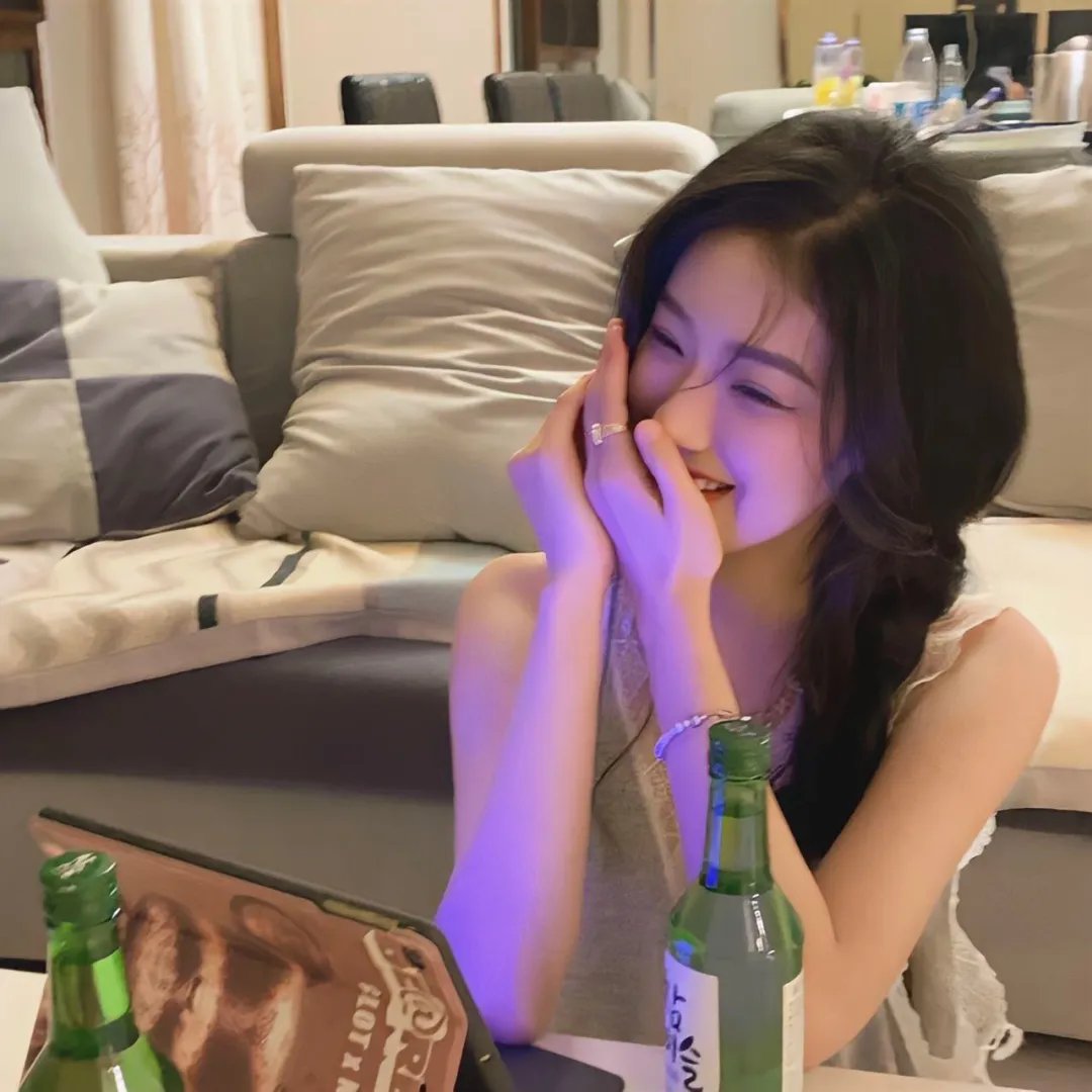 爱上库珀一家